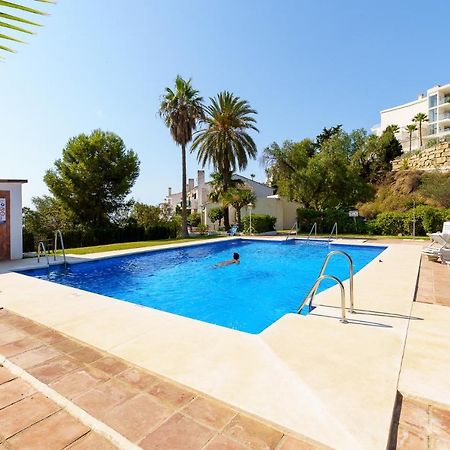 Malagasuite House Pool Fuengirola Εξωτερικό φωτογραφία