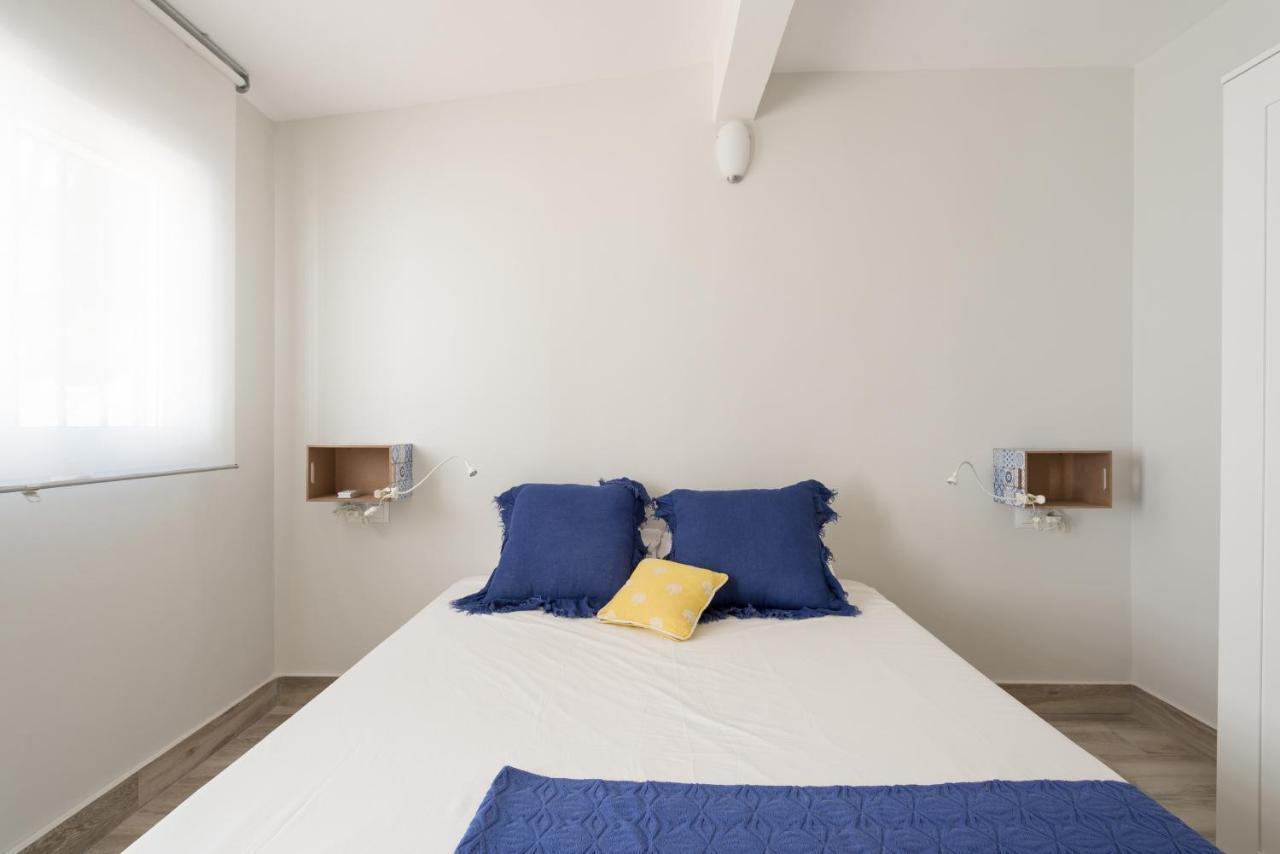 Malagasuite House Pool Fuengirola Εξωτερικό φωτογραφία