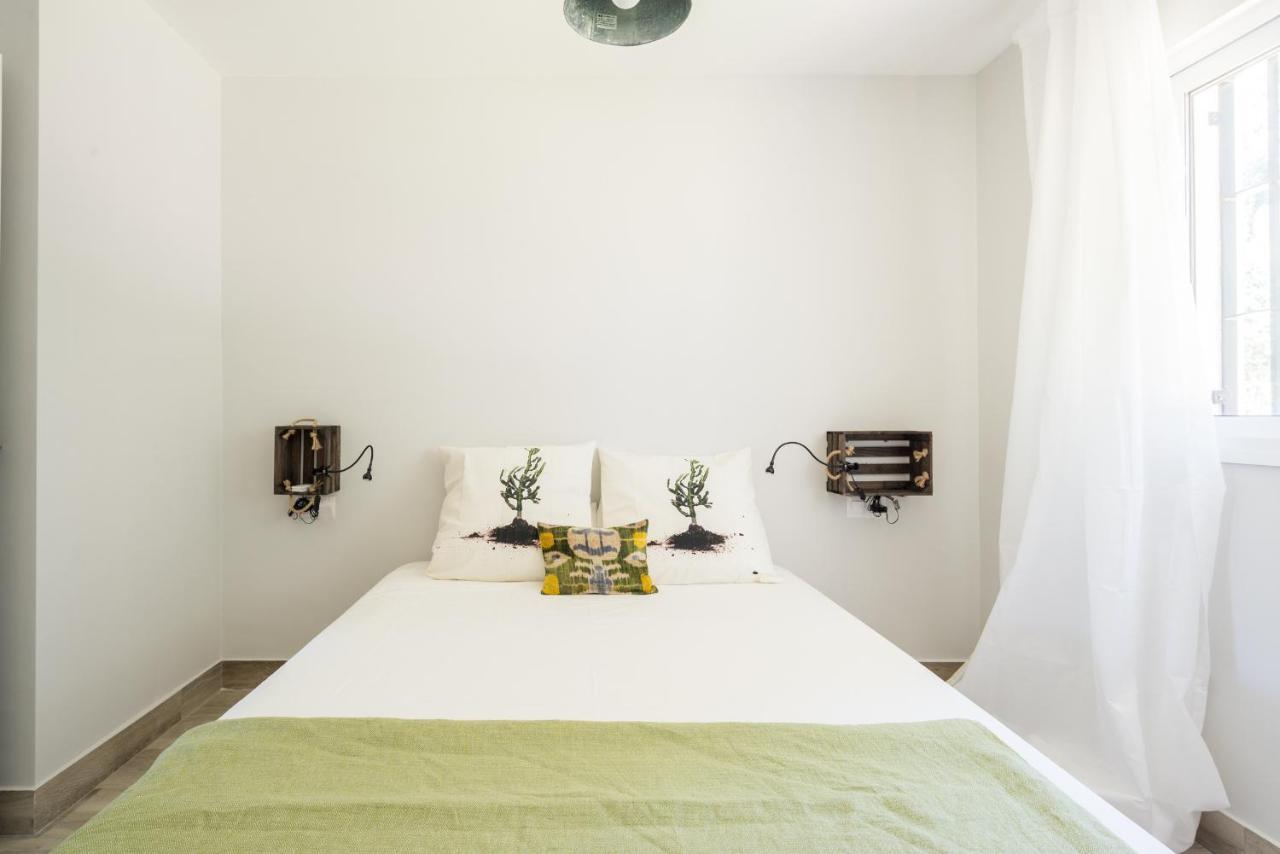 Malagasuite House Pool Fuengirola Εξωτερικό φωτογραφία