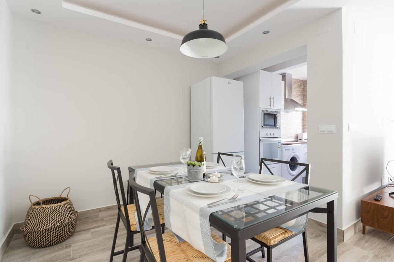 Malagasuite House Pool Fuengirola Εξωτερικό φωτογραφία