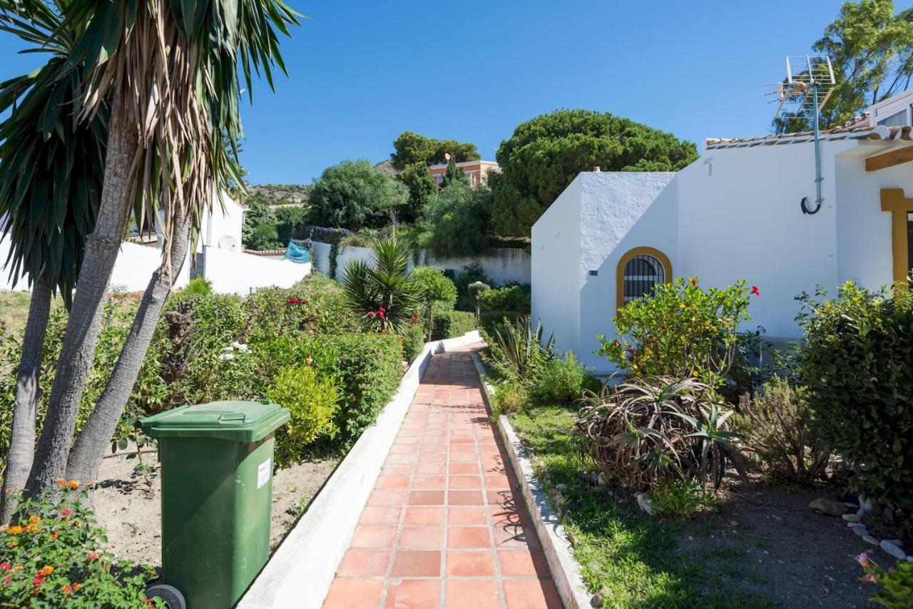 Malagasuite House Pool Fuengirola Εξωτερικό φωτογραφία