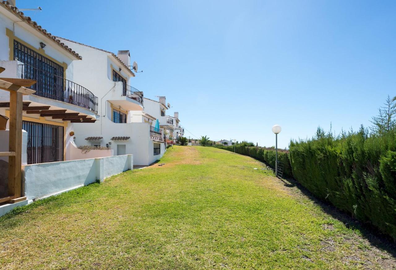 Malagasuite House Pool Fuengirola Εξωτερικό φωτογραφία