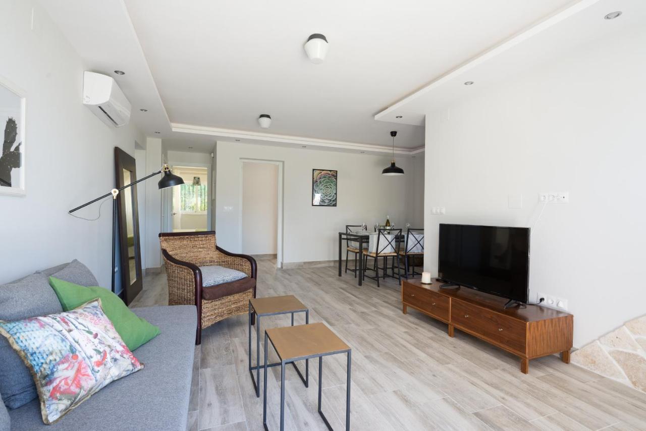 Malagasuite House Pool Fuengirola Εξωτερικό φωτογραφία