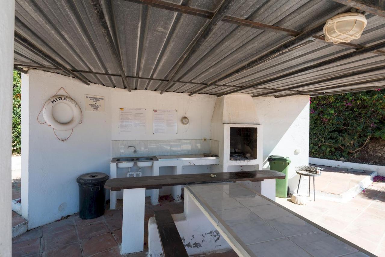 Malagasuite House Pool Fuengirola Εξωτερικό φωτογραφία