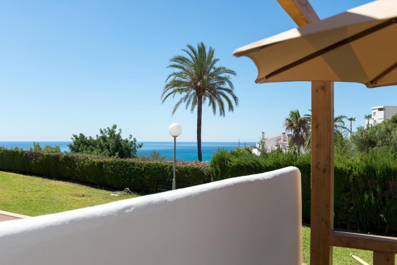 Malagasuite House Pool Fuengirola Εξωτερικό φωτογραφία