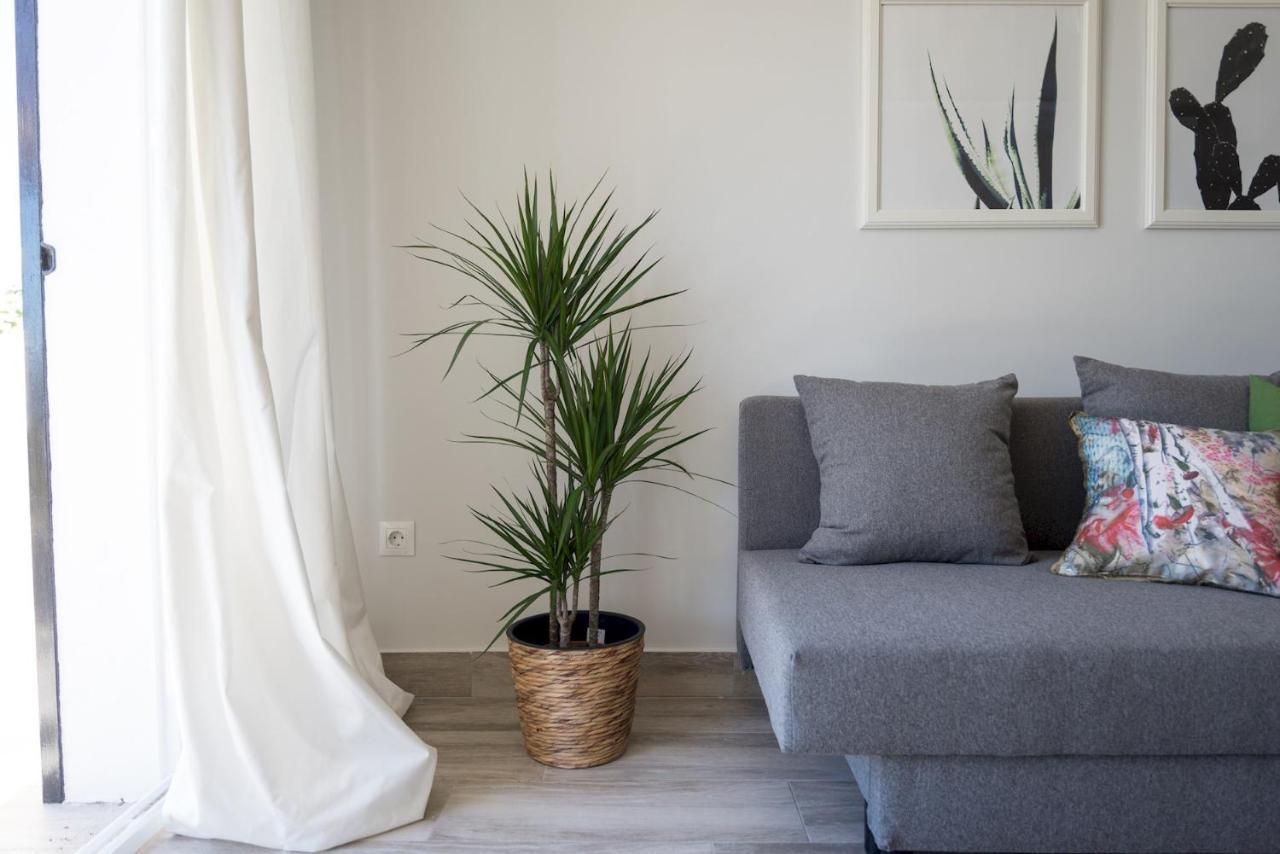Malagasuite House Pool Fuengirola Εξωτερικό φωτογραφία
