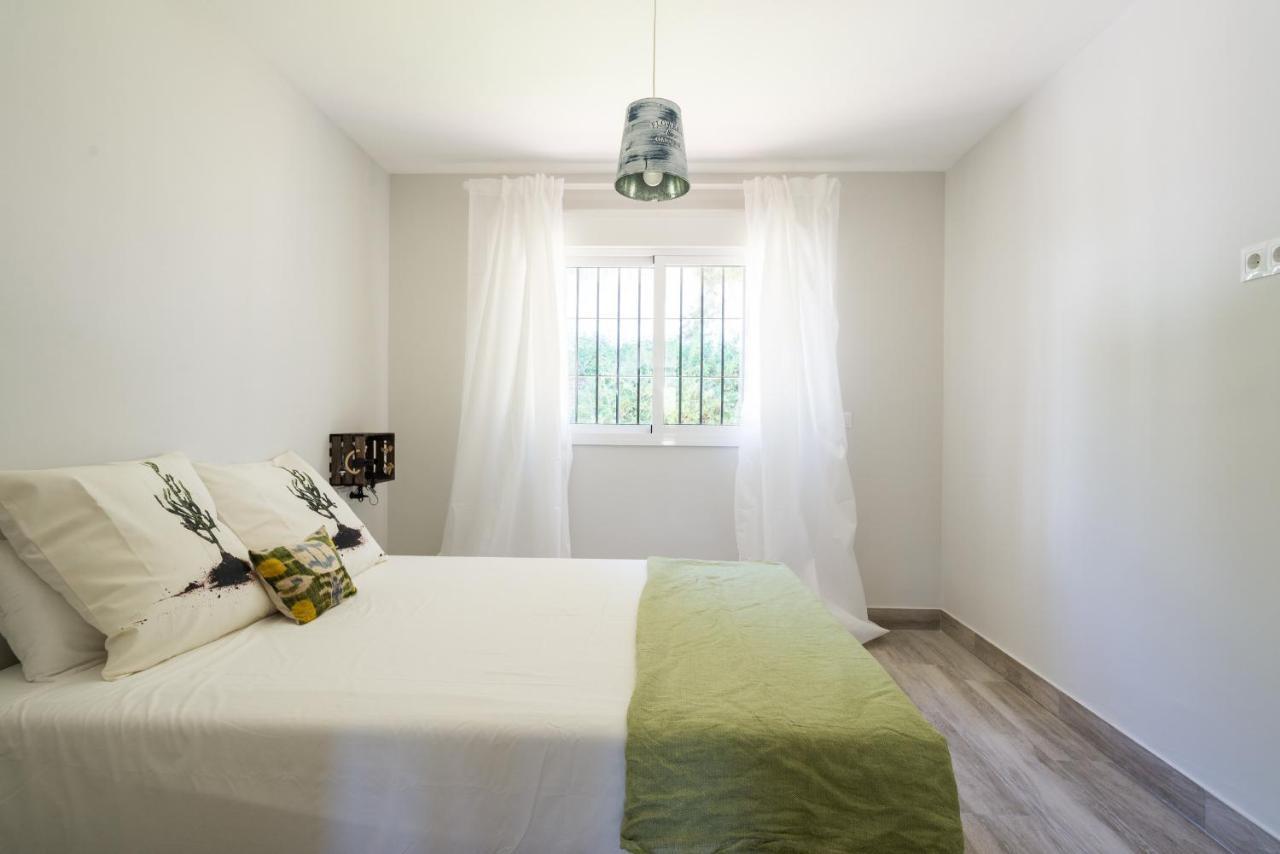 Malagasuite House Pool Fuengirola Εξωτερικό φωτογραφία