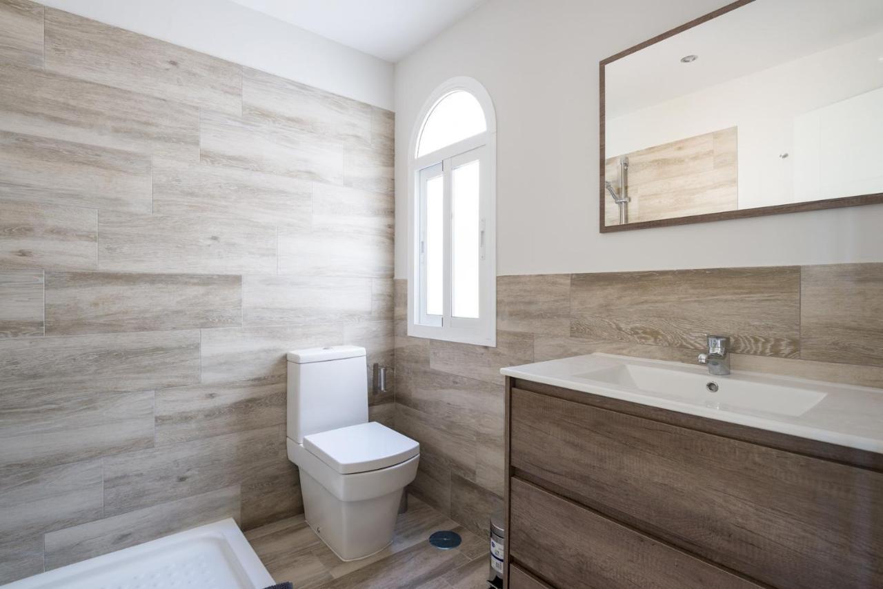 Malagasuite House Pool Fuengirola Εξωτερικό φωτογραφία