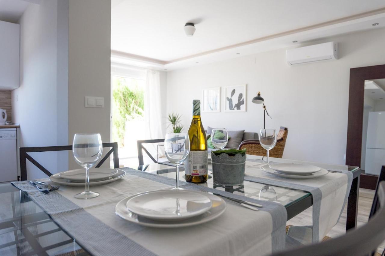 Malagasuite House Pool Fuengirola Εξωτερικό φωτογραφία