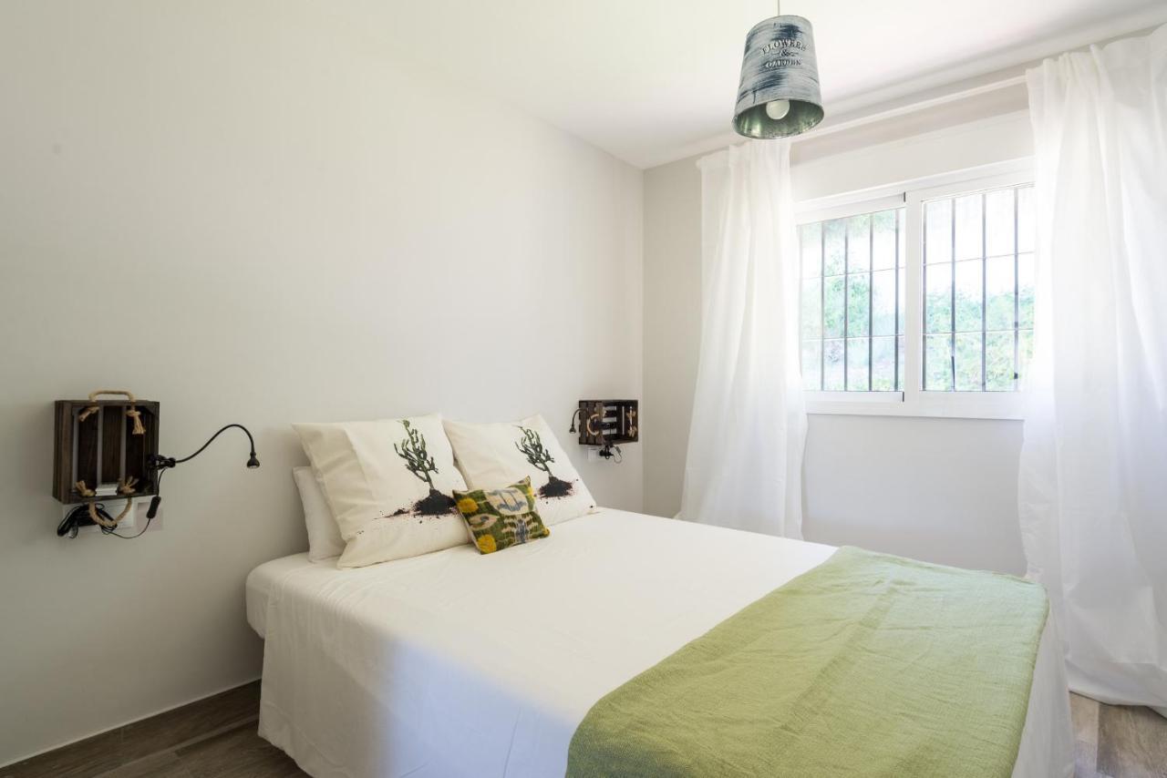 Malagasuite House Pool Fuengirola Εξωτερικό φωτογραφία