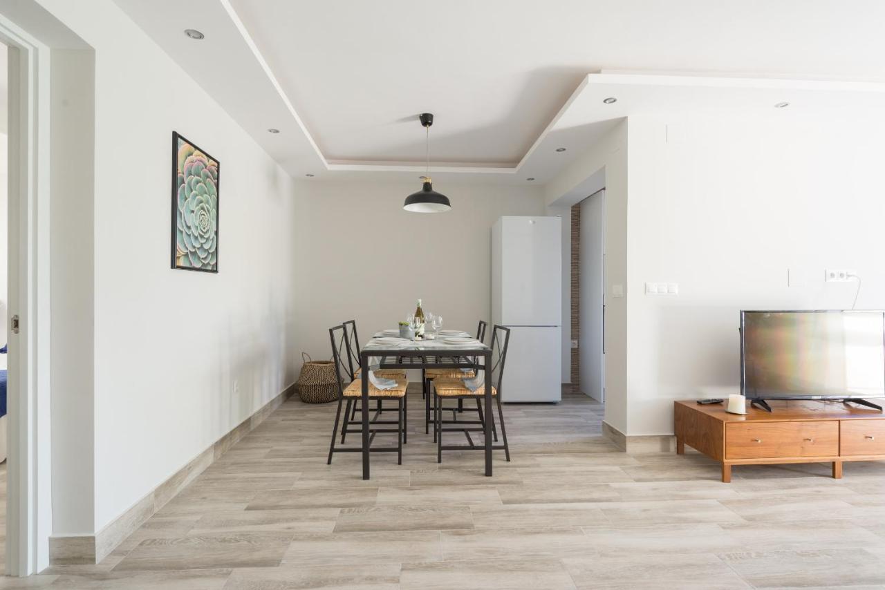 Malagasuite House Pool Fuengirola Εξωτερικό φωτογραφία