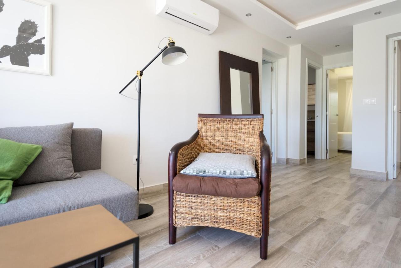Malagasuite House Pool Fuengirola Εξωτερικό φωτογραφία