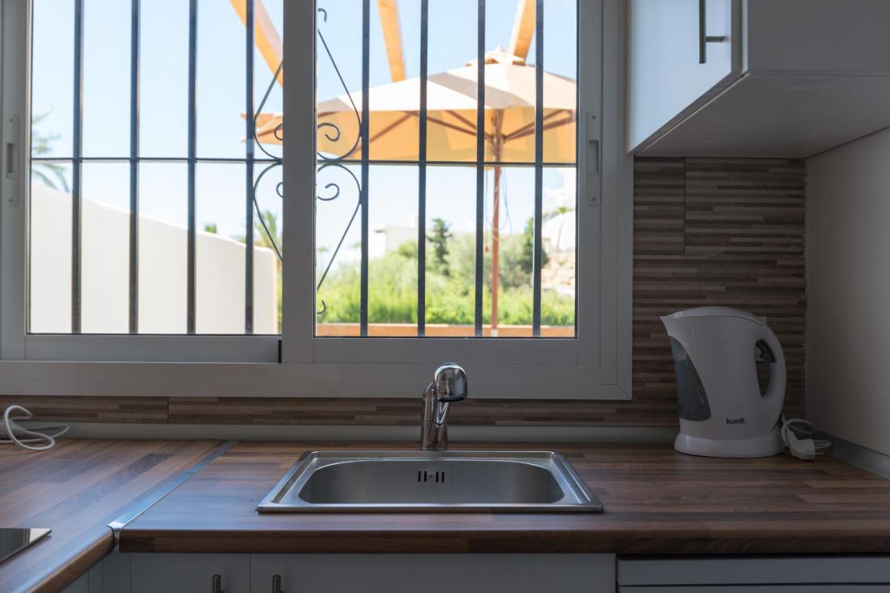 Malagasuite House Pool Fuengirola Εξωτερικό φωτογραφία